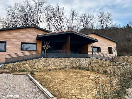 maison 3 pièces 86 m²