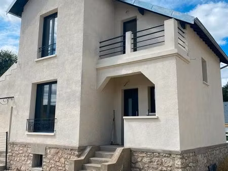 maison 3 pièces 66 m²