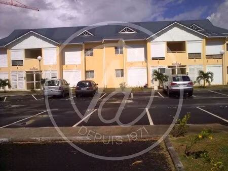 à louer 890 € appartement t3 - petit bourg