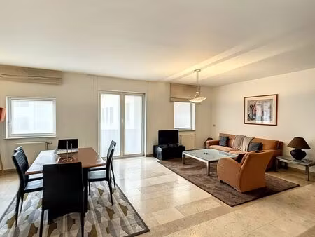 appartement à louer à rue joseph ii 21 bruxelles (vbe40432)