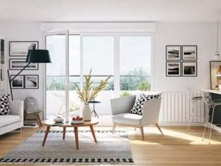 vente appartement 5 pièces à pornic (44210) : à vendre 5 pièces / 94m² pornic