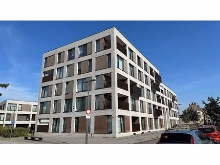 appartement à louer à smiskensstraat 157 turnhout (rbw32428)