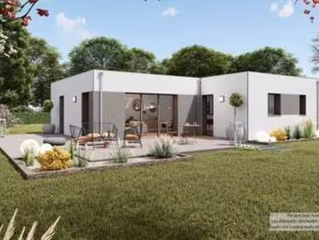 vente maison à plomeur (29120) : à vendre / 80m² plomeur
