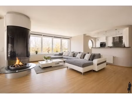 appartement te koop in beveren-kruibeke-zwijndrecht met 3 slaapkamers
