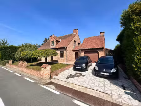 huis te koop in neerwaasten met 3 slaapkamers