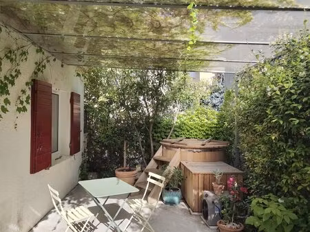 achat : maison (13090)