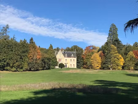 vente château 15 pièces 729 m² à mussidan (24400)  1 700 000 €