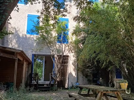 maison à vendre pont-saint-esprit