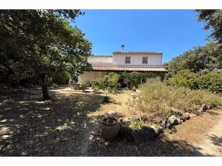 vente maison 6 pièce(s)