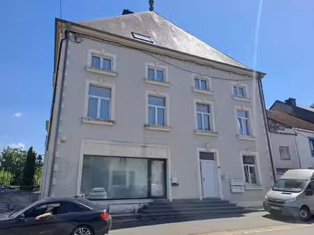 appartement à louer à rue emile baudrux 18 habay (vbe40443)