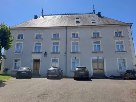appartement à louer à rue emile baudrux 18 habay (vbe40444)