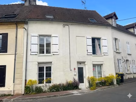 vente immeuble 2 pièces à crouy-sur-ourcq (77840)  179 000 €