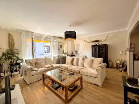 bel appartement 3 pièces à roquebrune-cap-martin