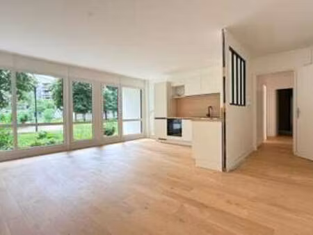 vente appartement 3 pièces à rennes (35000) : à vendre 3 pièces / 64m² rennes