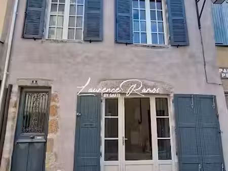 vente immeuble 0 pièces 119 m² à brioude (43100)  115 000 €