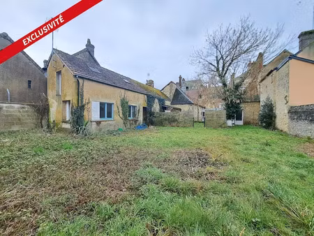 vente immeuble 0 pièces 75 m² à le mêle-sur-sarthe (61170)  73 000 €