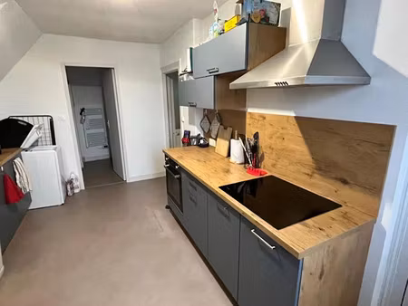 vente immeuble 9 pièces 160 m² à moulins (03000)  170 000 €
