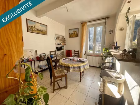 vente immeuble 0 pièces 185 m² à saint-pons-de-thomières (34220)  155 000 €