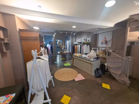vente immeuble à saint-omer (62500)  177 000 €