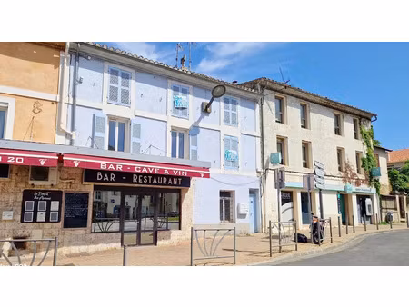 vente immeuble 12 pièces 225 m² à istres (13800)  499 000 €