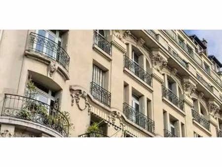 propriété grandes carrières-clichy - paris 18ᵉ (75)