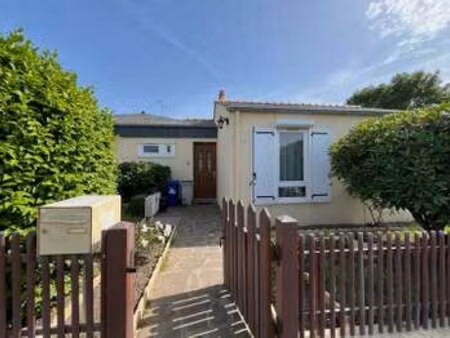 vente maison à parame (35400) : à vendre / 77m² parame