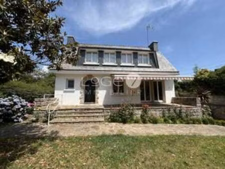 vente maison à quimperlé (29300) : à vendre / 96m² quimperlé