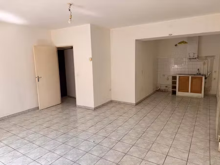 location appartement 2 pièces 78 m² à robiac-rochessadoule (30160)  520 €