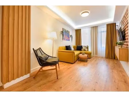appartement à louer à steenstraat 23 bruges (rwc42918)