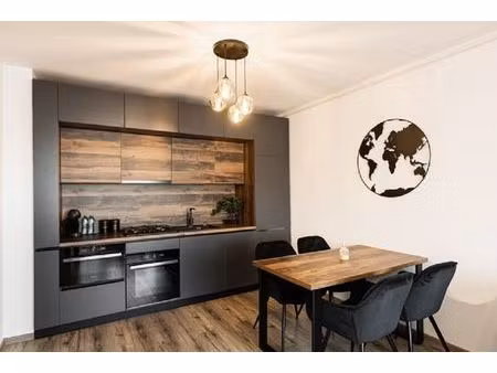 appartement à louer à place de la paix 15 evere (vwd17975)