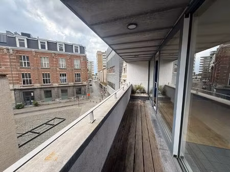 duplex à louer à blauwbroekstraat 1 anvers (rbw32459)