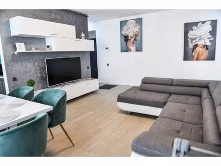 appartement à louer à ijzerenleen 48 malines (rwc42920)