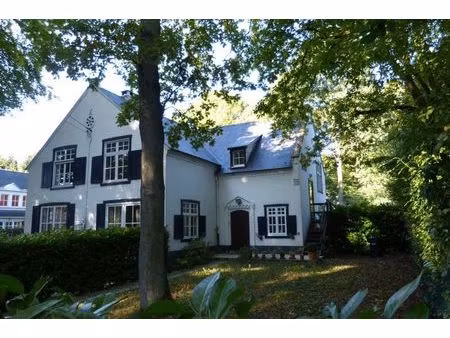 rez-de-chaussée à louer à rue des fougeres 73 montigny-le-tilleul (vbe40454)