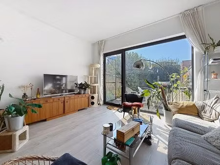 maison à louer à maaltebruggestraat 37 gand (vbe40462)