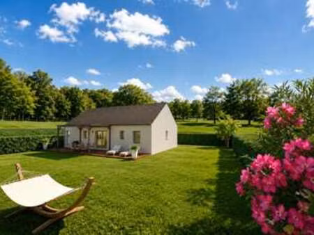 vente maison à vihiers (49310) : à vendre / 82m² vihiers