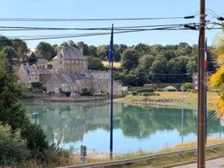 vente appartement 2 pièces à notre-dame-du-guildo (22380) : à vendre 2 pièces / 40m² notre