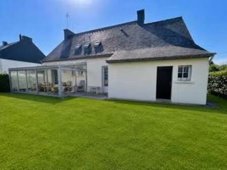 vente maison à séné (56860) : à vendre / 120m² séné