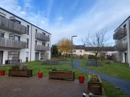 vente appartement 3 pièces à agneaux (50180) : à vendre 3 pièces / 67m² agneaux
