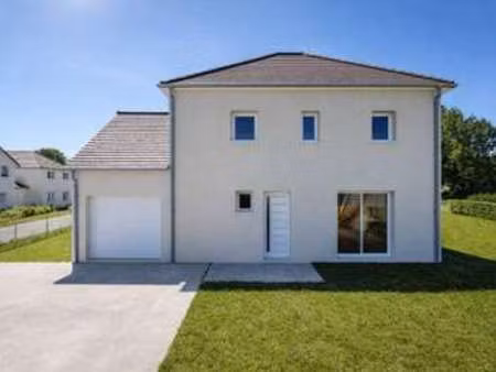 vente maison à authie (14280) : à vendre / 100m² authie