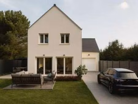 vente maison à bénouville (14970) : à vendre / 100m² bénouville