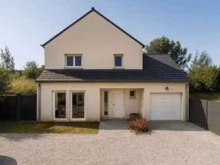 vente maison à frénouville (14630) : à vendre / 110m² frénouville