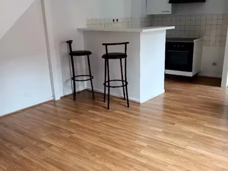 location appartement 2 pièces 37 m² à tullins (38210)  450 €