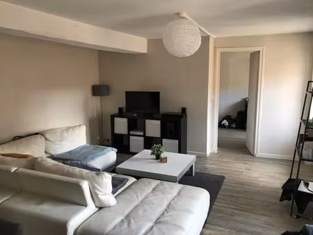 location appartement 2 pièces 44.2 m² à saint-galmier (42330)  420 €
