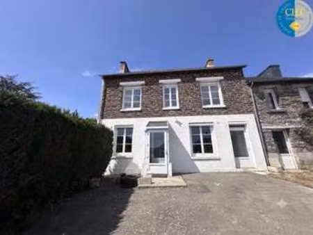 location maison à val d'anast (35330) : à louer / 121m² val d'anast