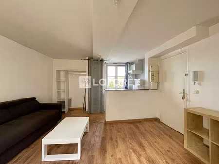 location appartement 1 pièce 22.63 m² à meulan-en-yvelines (78250)  498 €