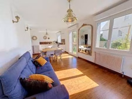vente maison à brest (29200) : à vendre / 140m² brest