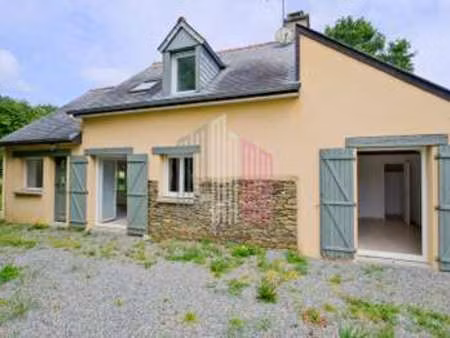 vente maison à cesson-sévigné (35510) : à vendre / 87m² cesson-sévigné