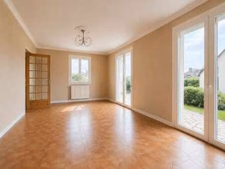 vente maison à guichen (35580) : à vendre / 135m² guichen