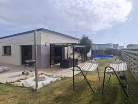 vente maison au conquet (29217) : à vendre / 120m² le conquet