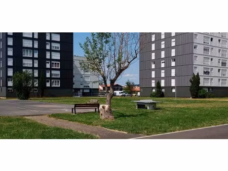 location appartement 2 pièces à floirac (33270)  590 €